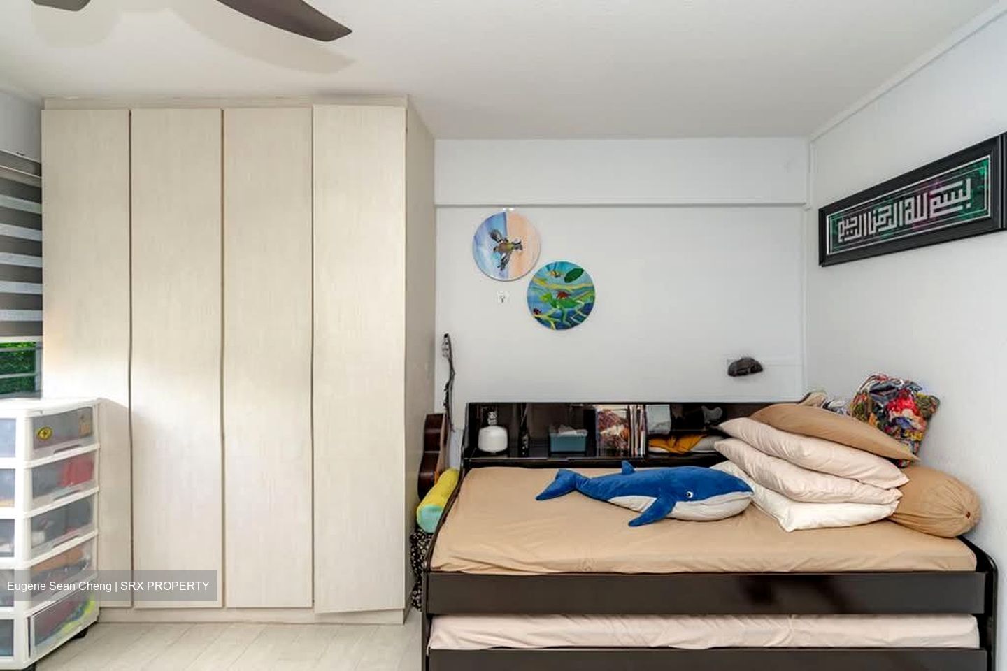 Blk 154 Simei Street 1 (Tampines), HDB 5 Rooms #565754331
